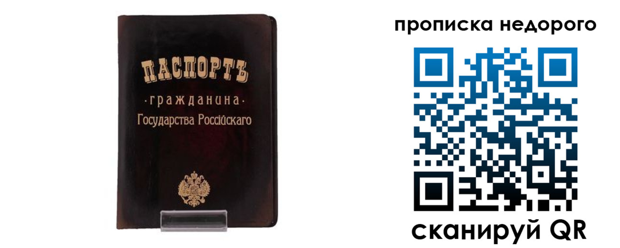 прописка гарантия в Сургуте